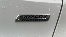 Mazda CX-3 2.0 Sport Nav + 5dr Auto Petrol Hatchback